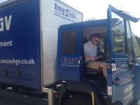  Easy As HGV image 1