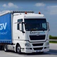  Easy As HGV image 2