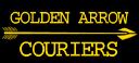Golden Arrow Couriers logo