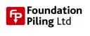 Foundation Piling logo