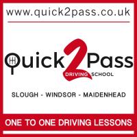 Driving School Slough | Quick 2 Pass image 2