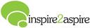 inspire2aspire logo