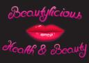 Beautylicious Health and Beauty logo