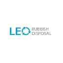 Leo Rubbish Disposal logo