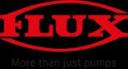 Flux Pumps logo