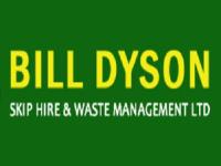 Bill Dyson Skip Hire and Waste Management Ltd image 1