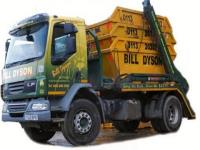 Bill Dyson Skip Hire and Waste Management Ltd image 2