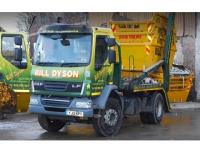 Bill Dyson Skip Hire and Waste Management Ltd image 3