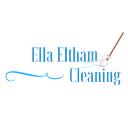 Ella Eltham Cleaning logo