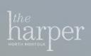 The Harper Hotel logo