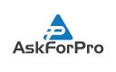 AskForPro logo