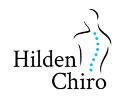  Hilden Chiro logo