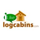 iLikeLogCabins.com logo