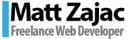 Matt Zajac - Web Developer / SEO Expert logo