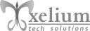 Xeliumtech Solutions logo