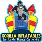 Gorilla Inflatables image 1