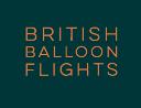 British Balloon Flights logo
