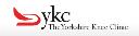 The Yorkshire Knee Clinic logo