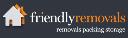 Friendly Removals logo
