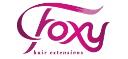Foxy Hair Extensions logo