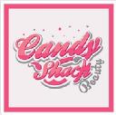 Candy Shack Beauty logo