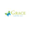 Grace Cleans Best logo