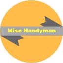 Wise Handyman Camden logo