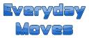 Everyday Moves & Storage logo