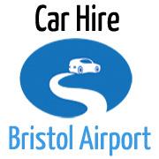 Car Hire Bristol Airport image 1