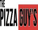 The Pizza Guys logo