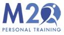 M20 Personal Training logo