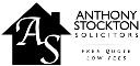 Anthony Stockton logo