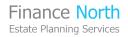 Finance North Estate Planning Services logo