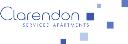 Clarendon London logo