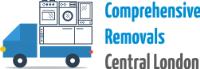 Comprehensive Removals Central London  image 1