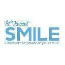 St Vincent Smile logo