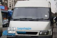 Comprehensive Removals Central London  image 2