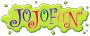 JoJoFun Shop - Party Bags and Party Bag Fillers logo