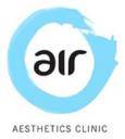 Air Aesthetics logo