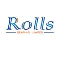 Rolls Bearing-rollsbearing logo