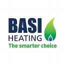 Basi Heating logo