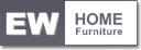 EW Home Furniture logo