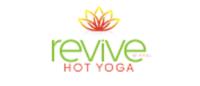 Revive Hot Yoga & Fitness Wirral image 1