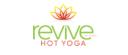 Revive Hot Yoga & Fitness Wirral logo