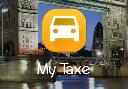 MyTaxe-York Taxis & cabs. logo