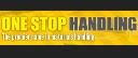 One Stop Handling logo