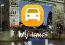 MyTaxe-Swansea Taxis & cabs. logo