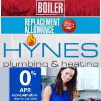 Hynes Plumbing & Heating image 4