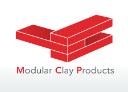 Modular Clay Products logo