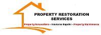 Property Restoration Services image 1